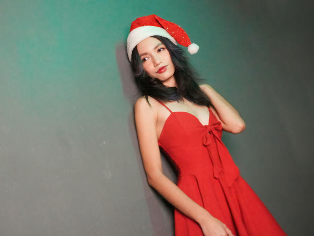 LilyThea - 라이브 포르노 &amp; 섹스 캠 - 23691677