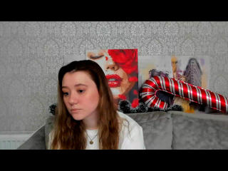 Czelia - Camera khiêu dâm &amp; quyến rũ trực tiếp - 23692093