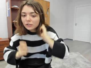 Khalisia - Live porn &amp; sex cam - 23692801