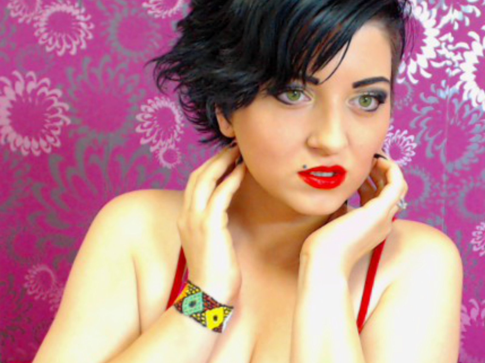 SeniaWow - Sexe cam en vivo - 2369283