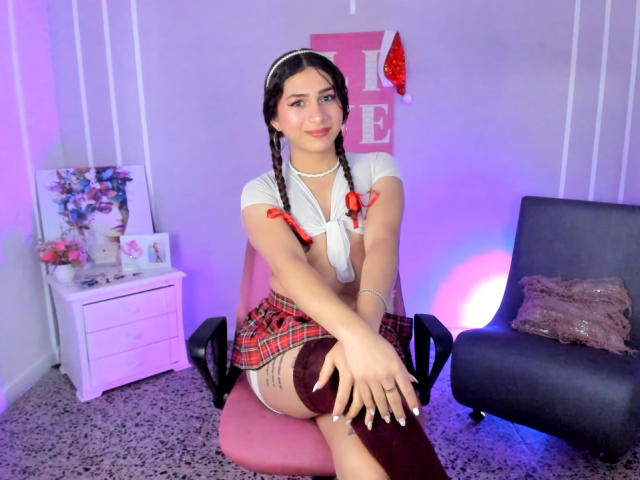 AndyDupont - Live sexe cam - 23693017