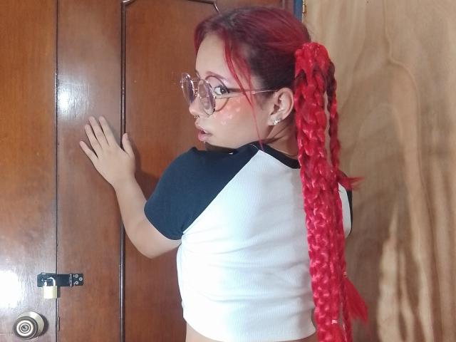 ConnieBrooks - Live porn &amp; sex cam - 23693033