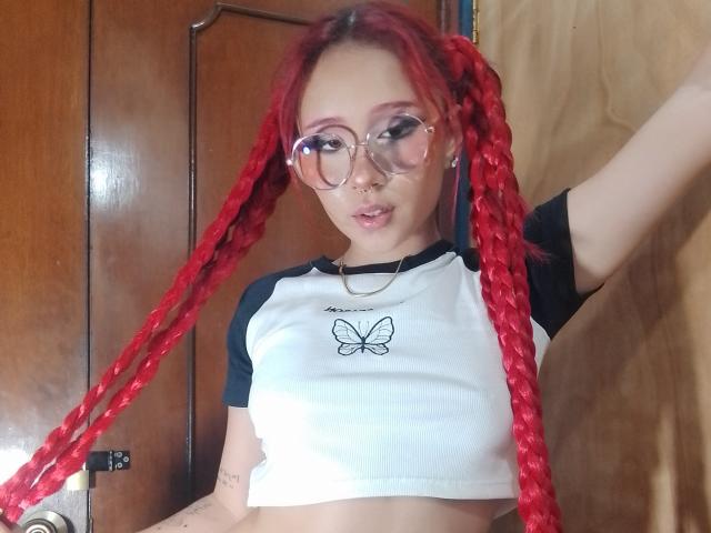 ConnieBrooks - сексуальная веб-камера в реальном времени - 23693045