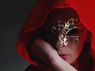 LizieLumiere - Sexe cam en vivo - 23693237