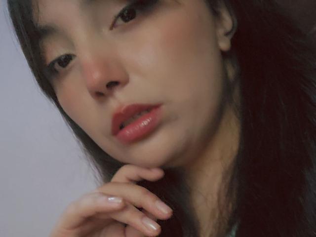 RoxaneDiaz - Sexe cam en vivo - 23693269