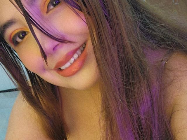 RoxaneDiaz - Live sex cam - 23693289