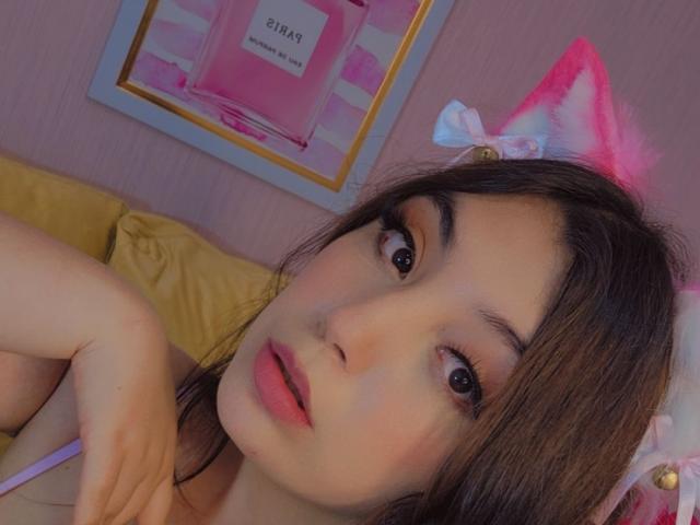 RoxaneDiaz - Live porn &amp; sex cam - 23693305