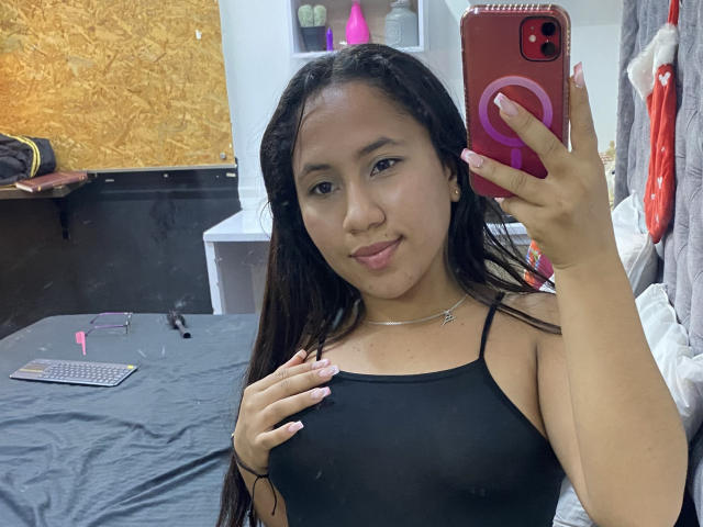 JackySaenz - Live porn &amp; sex cam - 23693649