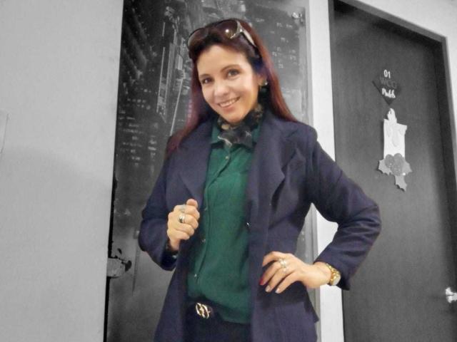 MilenaHott69 - Live Sex Cam - 23693873