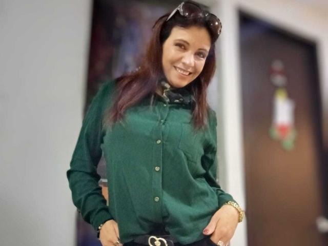 MilenaHott69 - Live sexe cam - 23693893