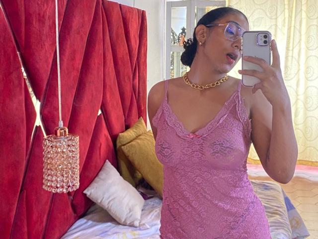 NatalyBlonder - Camera khiêu dâm &amp; quyến rũ trực tiếp - 23694125