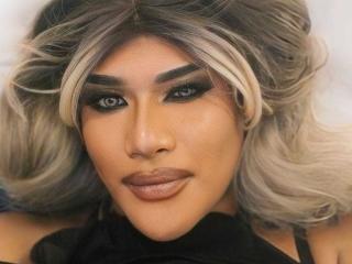 UrTsMidnightFantasy - Live porn &amp; sex cam - 23694413