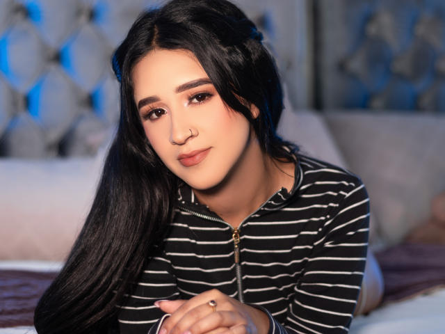 MariianaMore - Camera khiêu dâm &amp; quyến rũ trực tiếp - 23694525