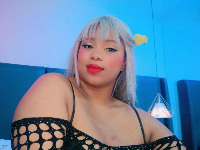 AishaReed - Sexe cam en vivo - 23694573