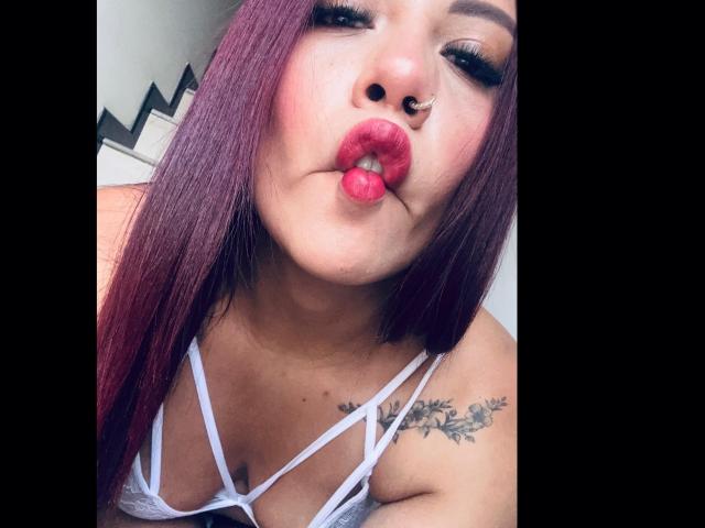 EmilyDurand - פורנו בשידור חי ומצלמת סקס - 23694813