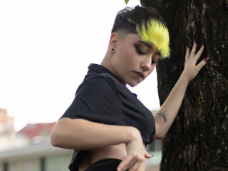 SueLunaX - Live porn &amp; sex cam - 23695189