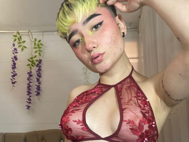 SueLunaX - Sexe cam en vivo - 23695409