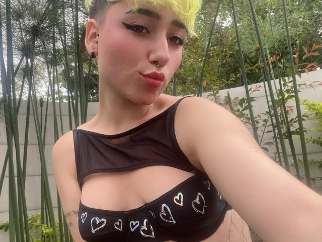 SueLunaX - Sexe cam en vivo - 23695513