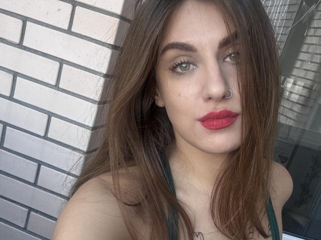 Kametia - Live porn &amp; sex cam - 23695873