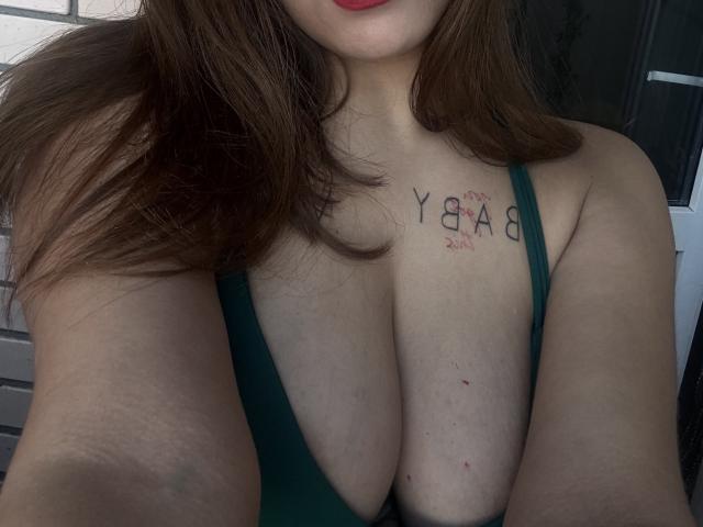 Kametia - Live porn &amp; sex cam - 23695889