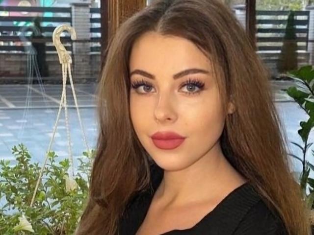 HelenXHoney - сексуальная веб-камера в реальном времени - 23695913