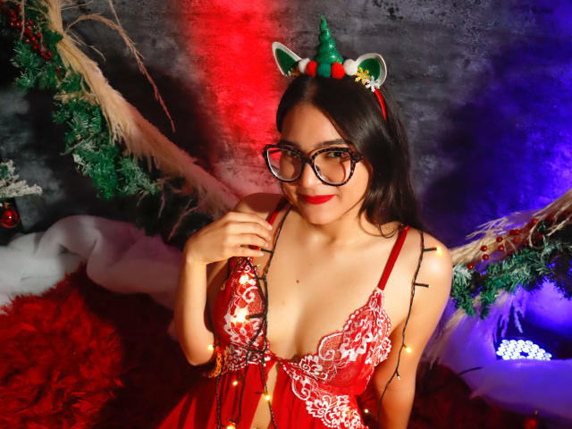 YennyToamson - Live porno og sexkamera - 23696009