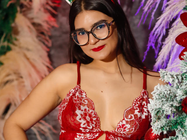 YennyToamson - Live porn &amp; sex cam - 23696037