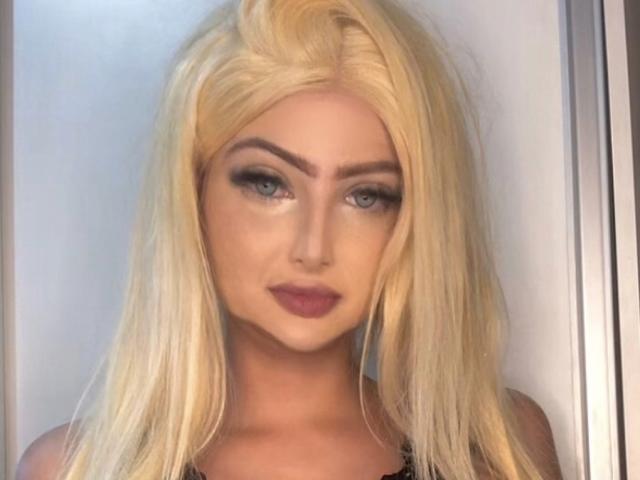 IAmJade - Sexe cam en vivo - 23696901