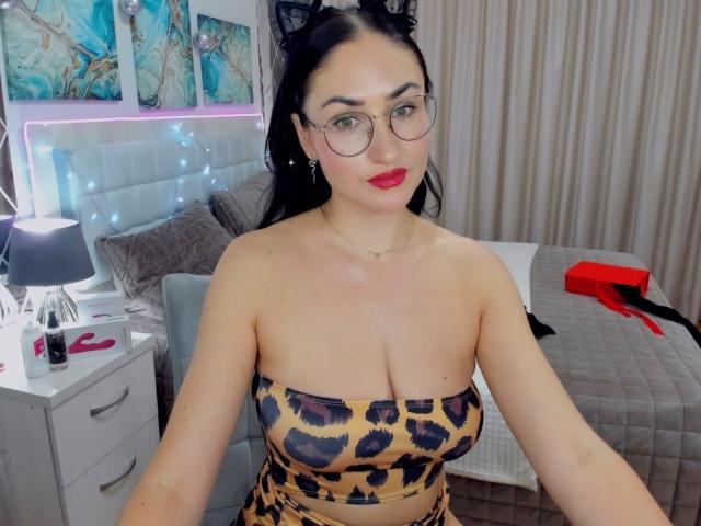 StefanaHart - Live porn &amp; sex cam - 23697313