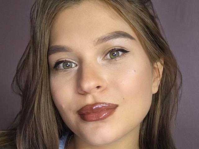 CamilaGorgeous - Live sex cam - 23697465