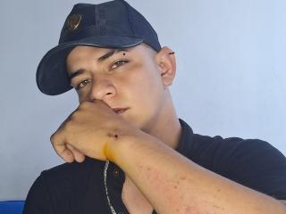 AntonyStelle - сексуальная веб-камера в реальном времени - 23697873