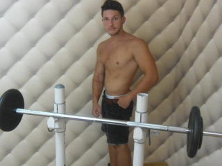 LukasPowell - Sexe cam en vivo - 2369890