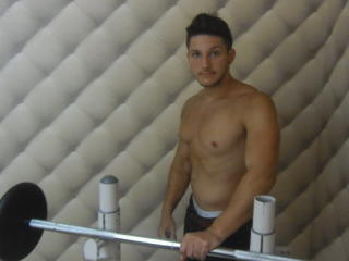 LukasPowell - Live Sex Cam - 2369894