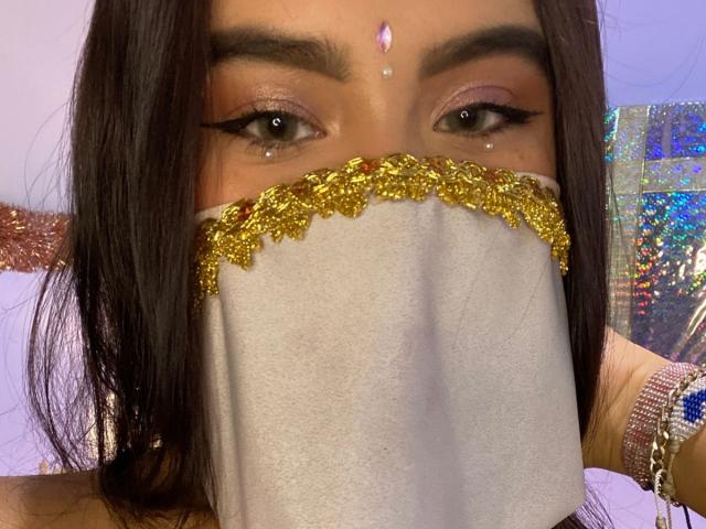 EmyXCute - Sexe cam en vivo - 23699205