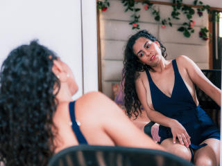 AnaCalderon - Live porn &amp; sex cam - 23699245