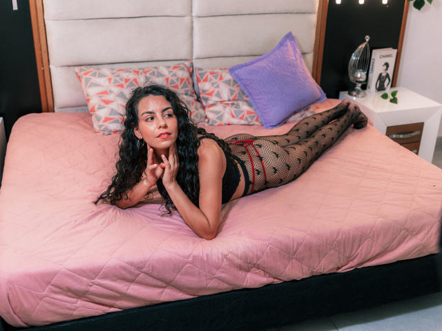 AnaCalderon - Sexe cam en vivo - 23699273