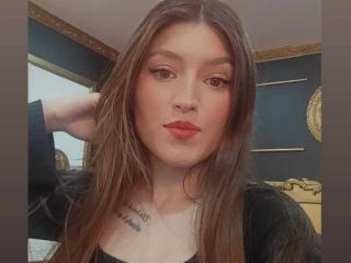 Tesakelle - Sexe cam en vivo - 23699373