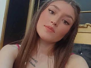 Tesakelle - Sexe cam en vivo - 23699377