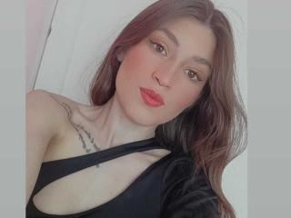 Tesakelle - Sexe cam en vivo - 23699389