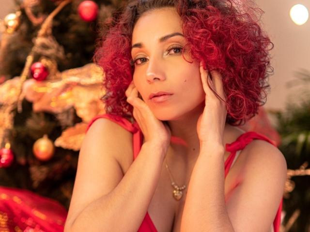 AmberDemons - Live sex cam - 23699409