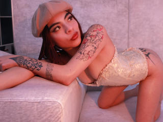 Dafnewills - Sexe cam en vivo - 23699585