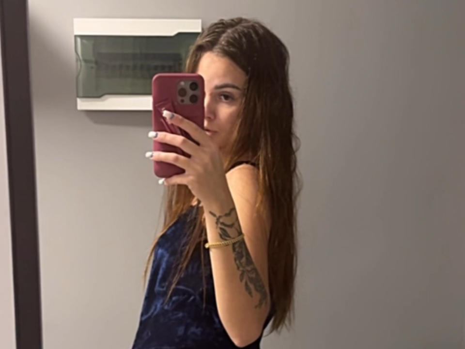 JennyxSky - Live porn &amp; sex cam - 23699801