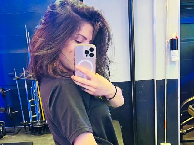 Liliysweet - Sexe cam en vivo - 23700309