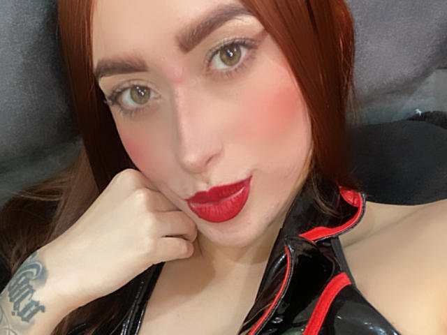 BelleWhatson - Camera khiêu dâm &amp; quyến rũ trực tiếp - 23700541