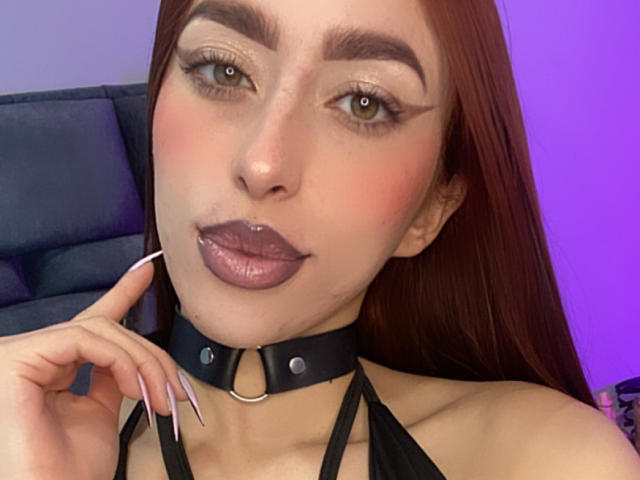 BelleWhatson - Live porn &amp; sex cam - 23700569