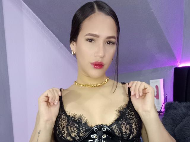 BeckaTheas - Live sexe cam - 23700633