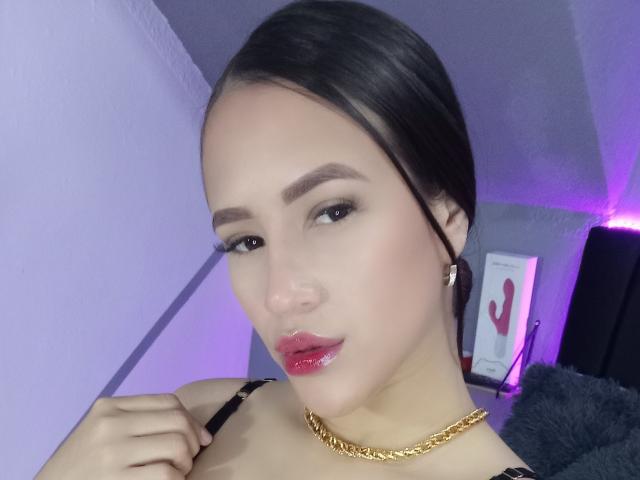 BeckaTheas - Live porn &amp; sex cam - 23700649