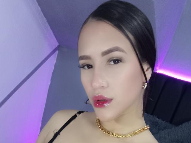 BeckaTheas - Live sexe cam - 23700661