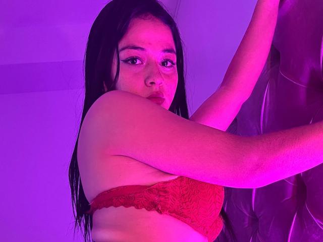 PamelaEvanss - Live porn &amp; sex cam - 23701145