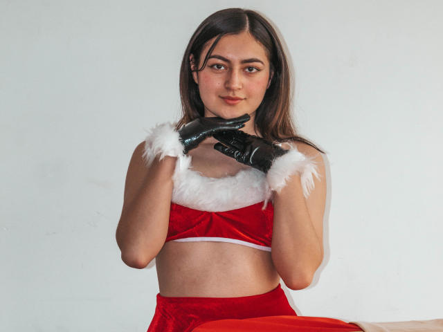 AzulFelice - сексуальная веб-камера в реальном времени - 23701289